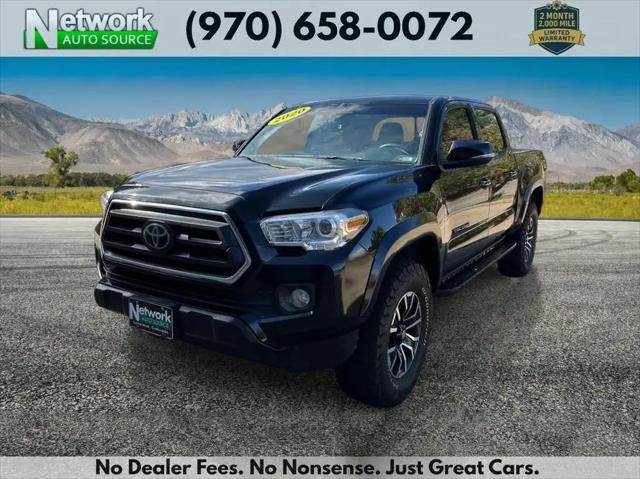 2020 Toyota Tacoma SR5 V6 for sale in Loveland, CO
