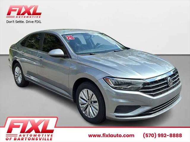 2020 Volkswagen Jetta 1.4T S for sale in Bartonsville, PA