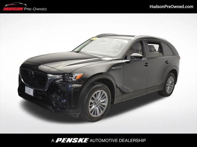 2024 Mazda X-90 3.3 Turbo Preferred for sale in Jersey City, NJ