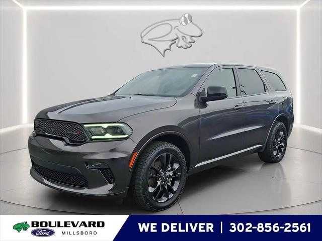 2021 Dodge Durango SXT Plus AWD for sale in Millsboro, DE