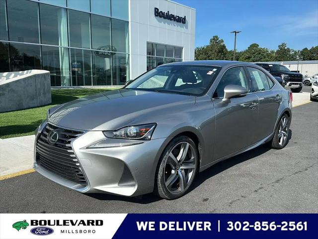 2020 Lexus IS 300 Base for sale in Millsboro, DE
