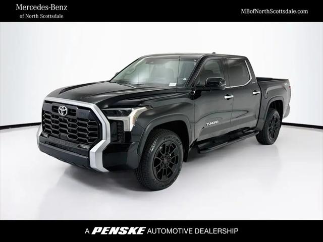 2023 Toyota Tundra Limited for sale in Phoenix, AZ