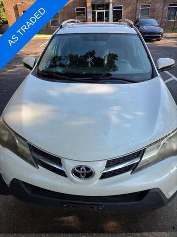 2013 Toyota RAV4 Limited for sale in Olathe, KS