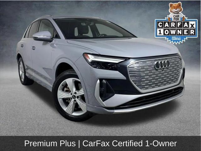 2023 Audi e-tron Premium Plus 50 quattro for sale in Seattle, WA