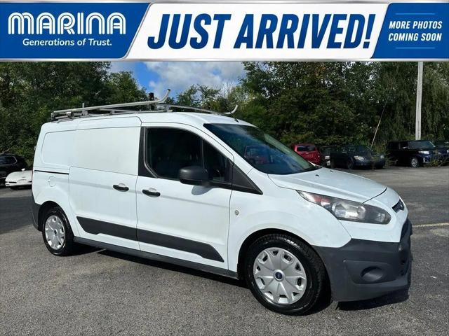 2017 Ford Transit Connect XL for sale in Webster, NY