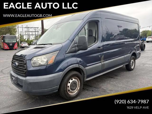 2016 Ford Transit Base for sale in Green Bay, WI