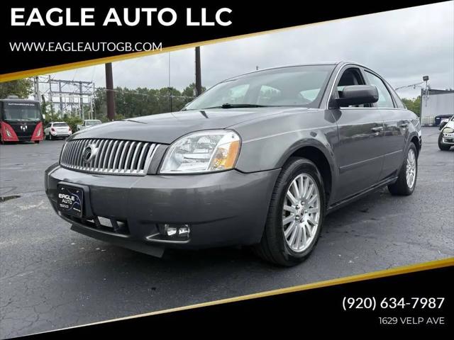 2006 Mercury Montego Premier for sale in Green Bay, WI