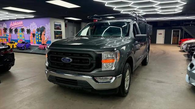 2022 Ford F-150 XL for sale in Shelby Township, MI