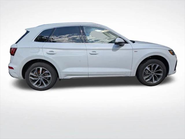 2023 Audi Q5 Premium 45 TFSI S line quattro for sale in Mohegan Lake, NY