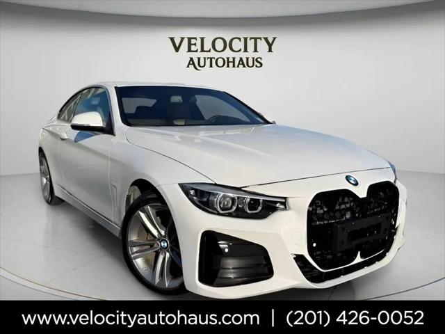2019 BMW 4 Series 430i xDrive for sale in Hasbrouck Heights, NJ