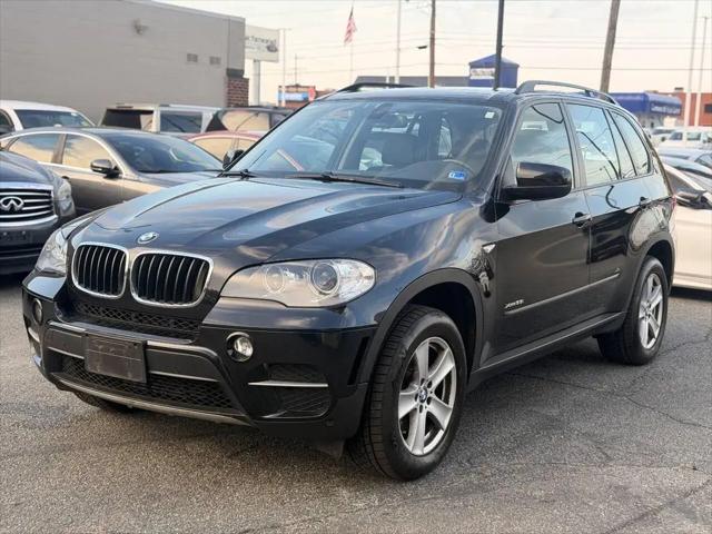 2012 BMW X5 xDrive35i for sale in Richmond, VA