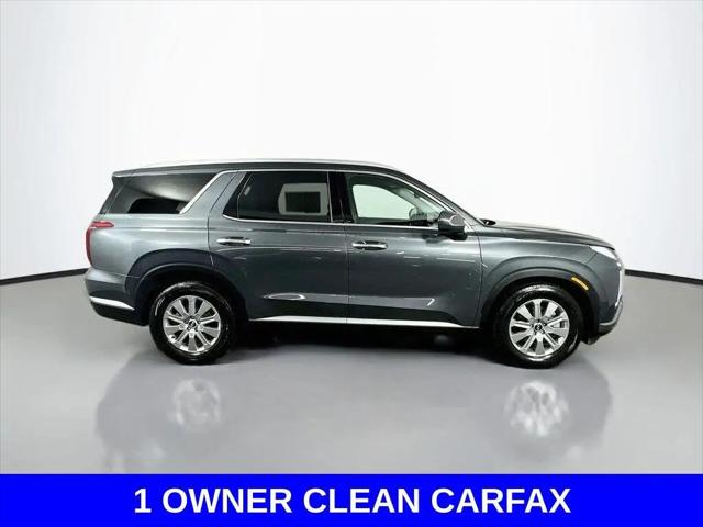 2025 Hyundai Palisade SEL for sale in Crystal Lake, IL