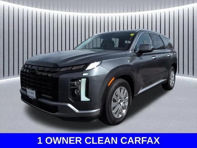 2025 Hyundai Palisade SEL for sale in Crystal Lake, IL