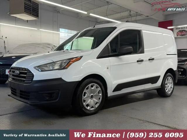 2021 Ford Transit Connect XL Cargo Van for sale in Hartford, CT