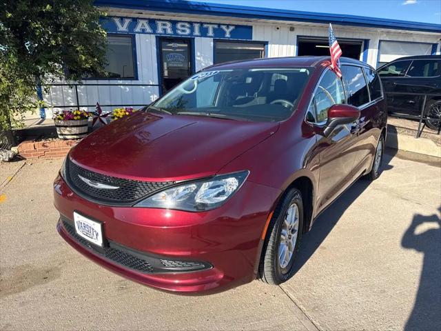 2023 Chrysler Voyager LX for sale in Sterling, CO