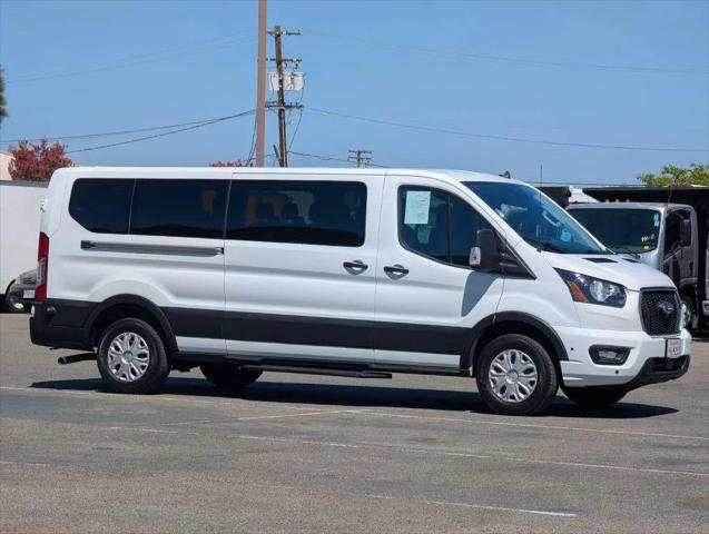 2024 Ford Transit-350 Passenger Van XLT for sale in Fountain Valley, CA