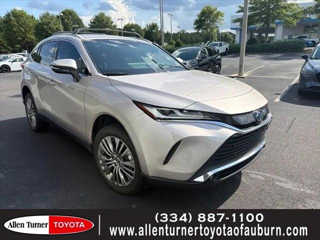 2024 Toyota Venza Limited for sale in Auburn, AL
