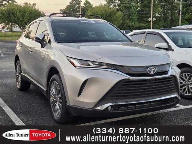 2024 Toyota Venza Limited for sale in Auburn, AL