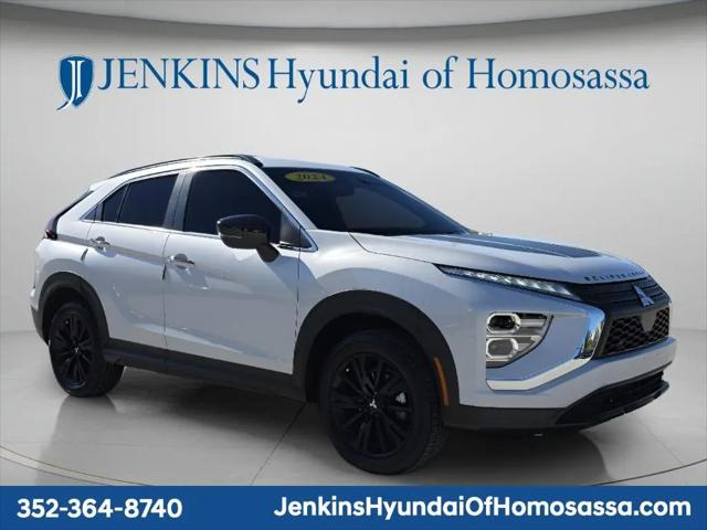 2024 Mitsubishi Eclipse Cross Unknown for sale in Homosassa, FL