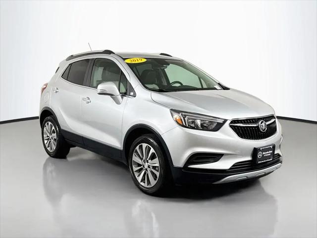 2019 Buick Encore FWD Preferred for sale in Champaign, IL
