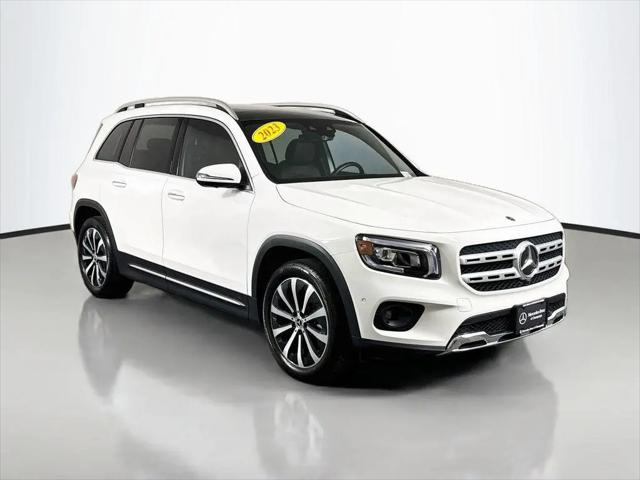 2023 Mercedes-Benz GLB 4MATIC for sale in Champaign, IL