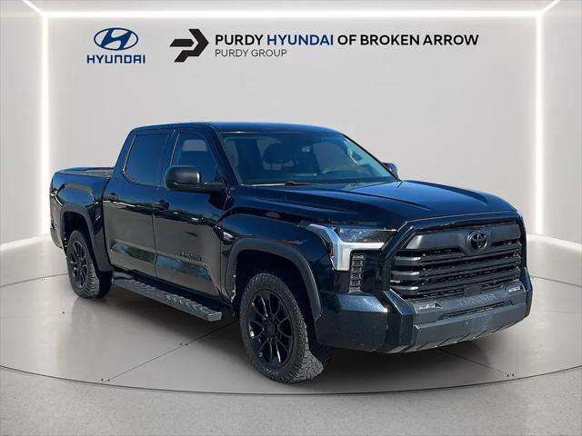 2023 Toyota Tundra SR5 for sale in Broken Arrow, OK