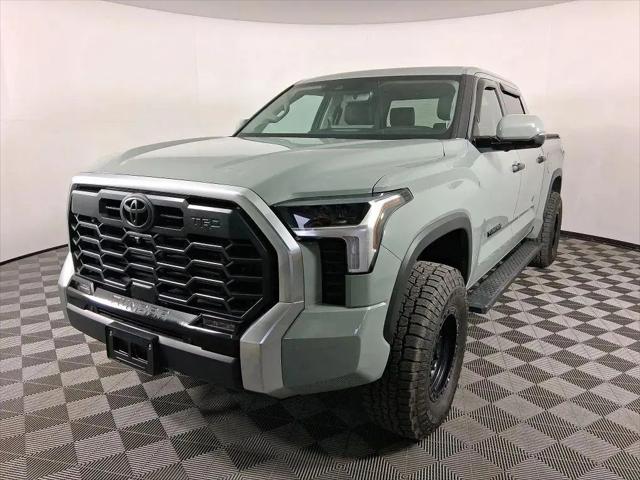 2023 Toyota Tundra Limited for sale in Anchorage, AK