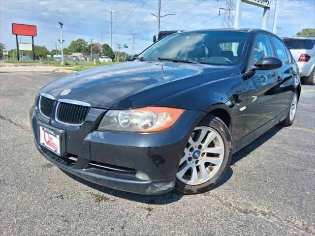 2006 BMW 325i i for sale in Waukegan, IL