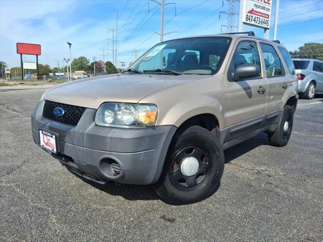 2007 Ford Escape XLS for sale in Waukegan, IL