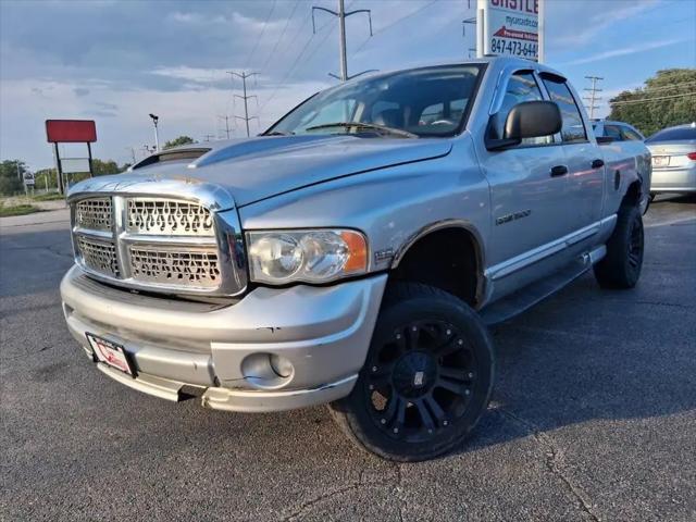 2005 Dodge Ram 1500 SLT/Laramie for sale in Waukegan, IL
