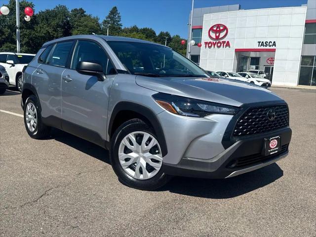 2024 Toyota Corolla Cross L for sale in Boston, MA