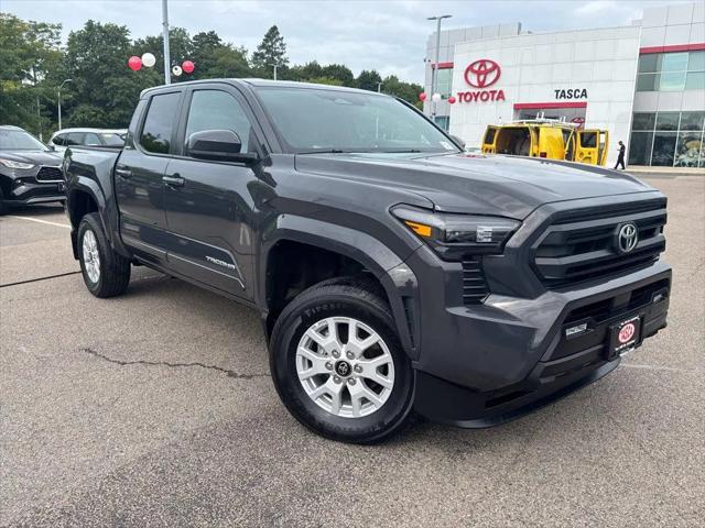 2025 Toyota Tacoma SR5 for sale in Boston, MA