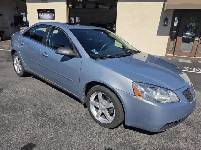 2007 Pontiac G6 Base for sale in York, PA