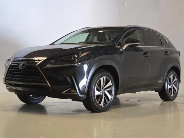 2018 Lexus NX 300h Base for sale in Louisville, KY