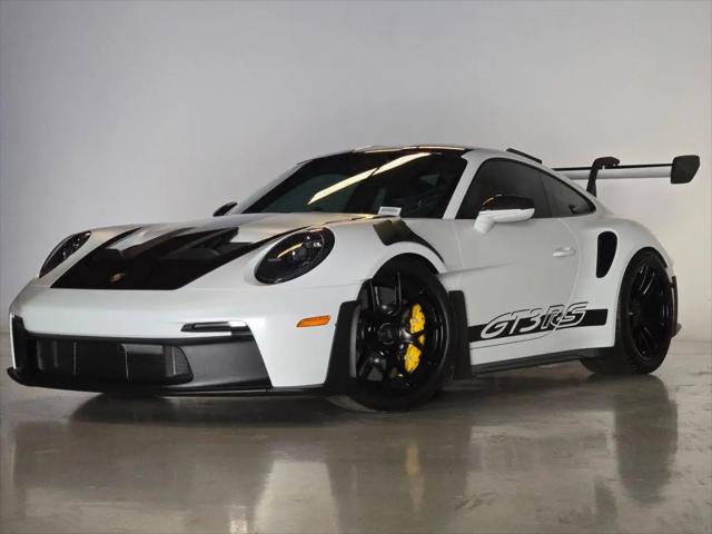 2025 Porsche 911 GT3 RS for sale in Louisville, KY