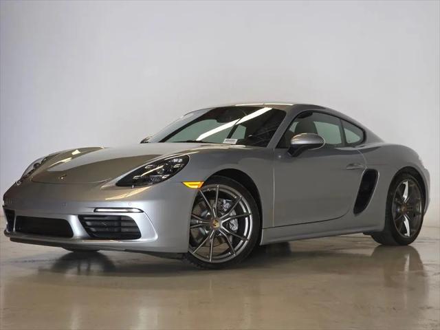 2022 Porsche 718 Cayman T for sale in Louisville, KY