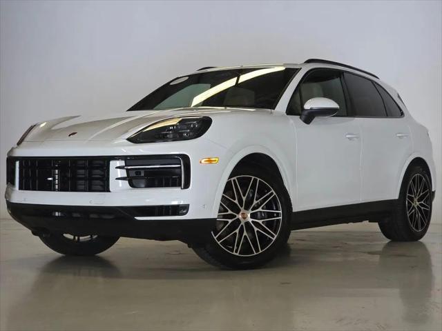 2026 Porsche Cayenne Cayenne for sale in Louisville, KY