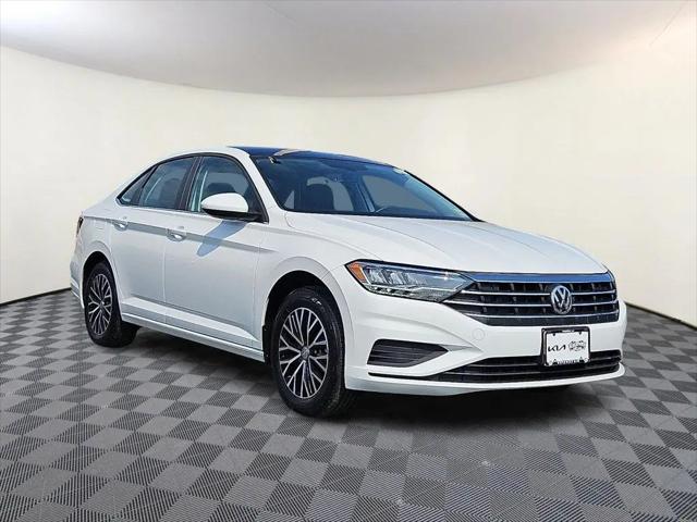 2021 Volkswagen Jetta 1.4T SE for sale in Freehold, NJ