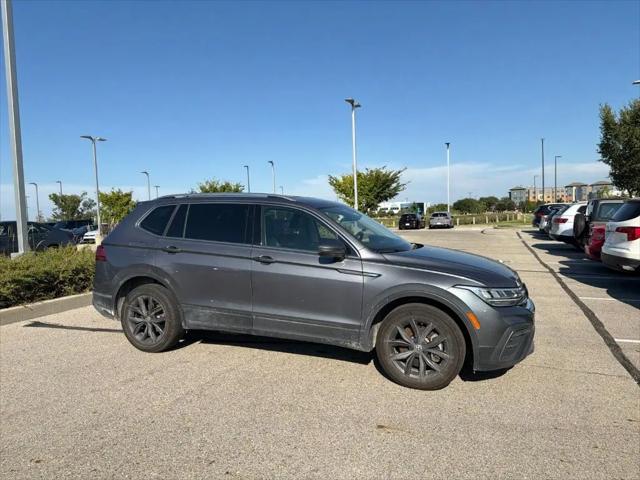 2024 Volkswagen Tiguan 2.0T SE for sale in Noblesville, IN