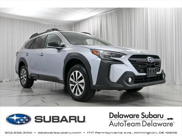 2025 Subaru Outback Premium for sale in Wilmington, DE