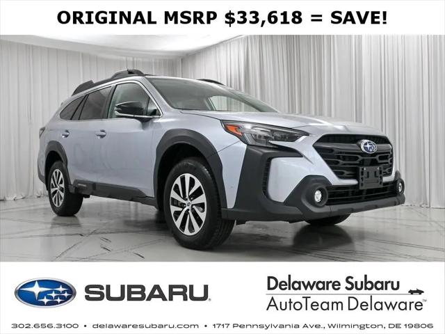 2025 Subaru Outback Premium for sale in Wilmington, DE