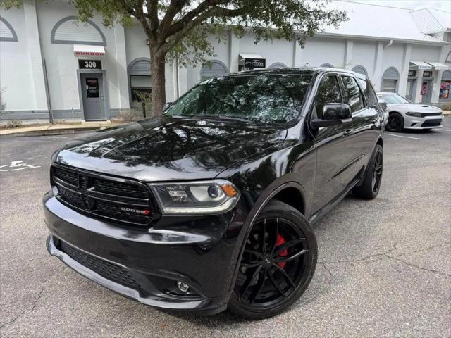 2018 Dodge Durango GT for sale in Orange City, FL