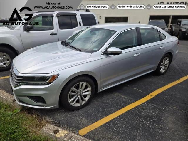 2020 Volkswagen Passat 2.0T SE for sale in Carol Stream, IL