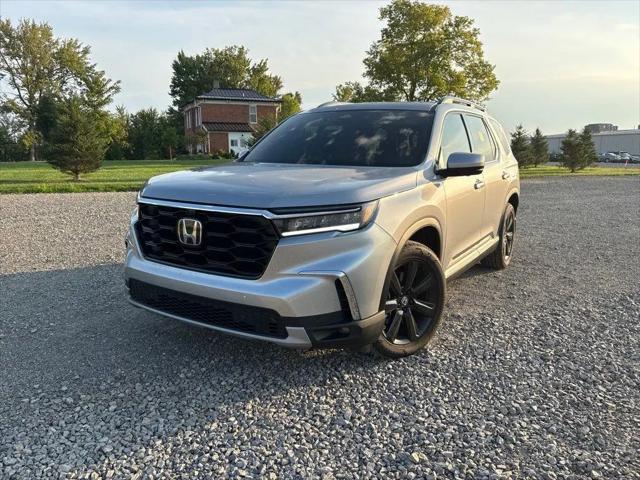 2025 Honda Pilot Elite for sale in Marysville, OH