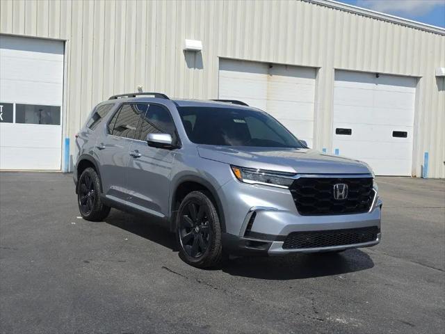 2025 Honda Pilot Elite for sale in Marysville, OH