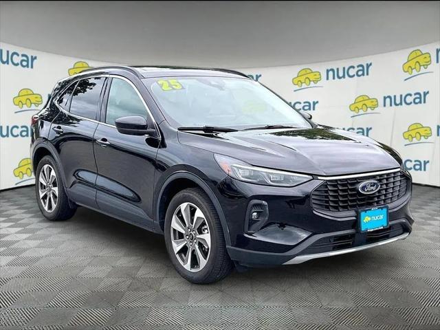 2025 Ford Escape Platinum for sale in Tilton, NH