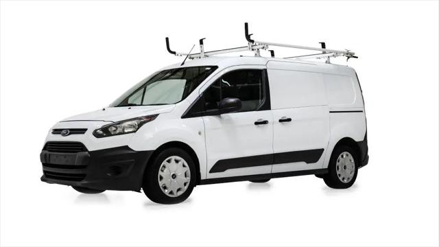 2017 Ford Transit Connect XL for sale in Houston, TX
