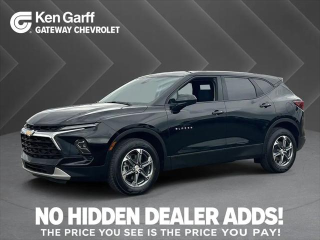 2025 Chevrolet Blazer FWD 2LT for sale in Avondale, AZ