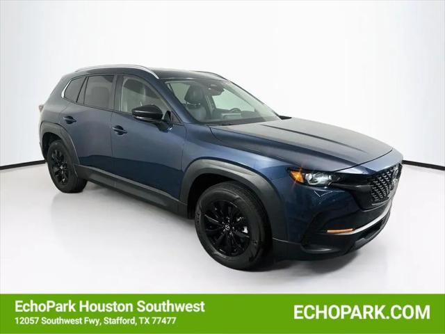 2025 Mazda CX-50 2.5 S Premium Package for sale in Stafford, TX