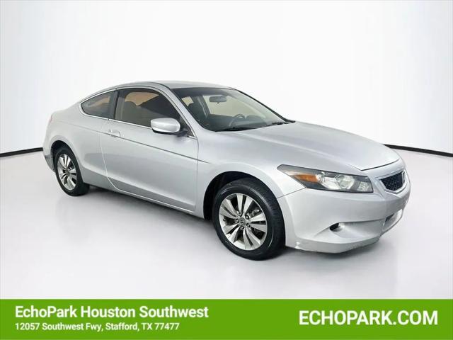 2010 Honda Accord 2.4 LX-S for sale in Stafford, TX